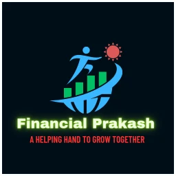 Biểu tượng Financial Prakash