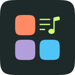 Biểu tượng Legato: Music Practice Journal